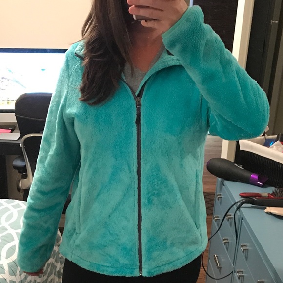 North Face Osito 2 Fleece Jacket | Poshmark